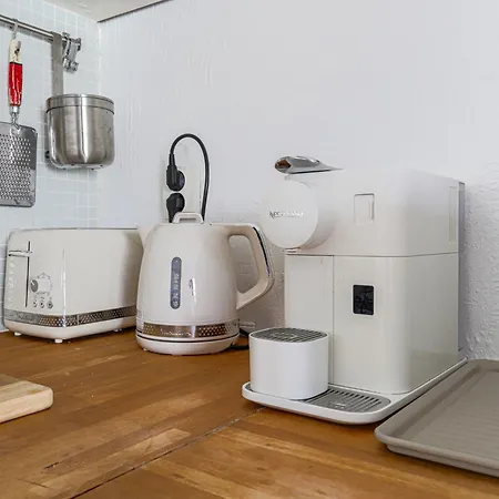 L'escurial By Interhome