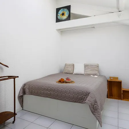 Appartement L'escurial By Interhome