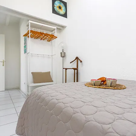L'escurial By Interhome Nice