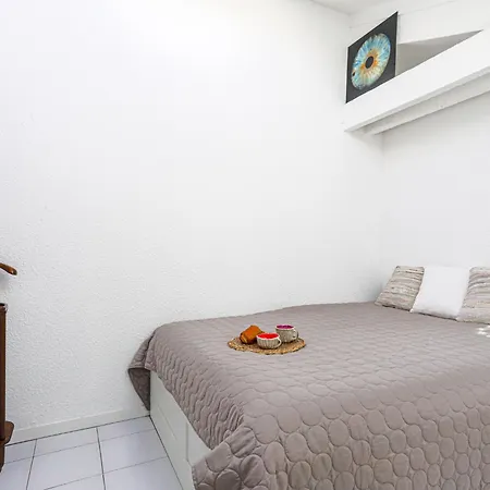 Appartement L'escurial By Interhome