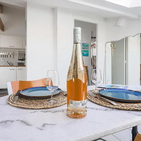 L'escurial By Interhome