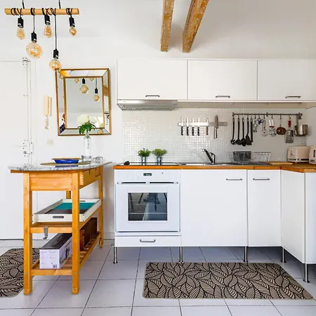 L'escurial By Interhome