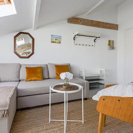 Appartement L'escurial By Interhome *