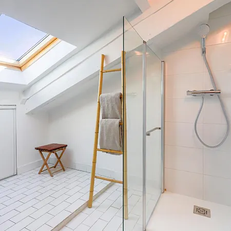 L'escurial By Interhome Nice