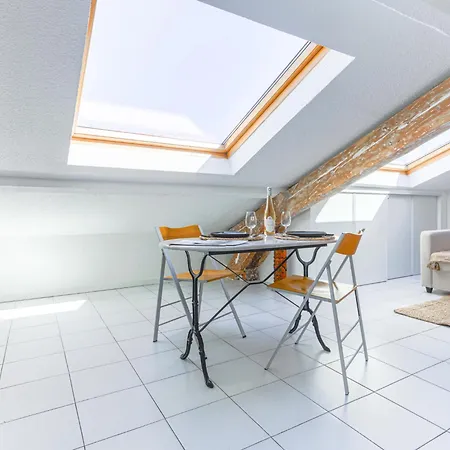 L'escurial By Interhome