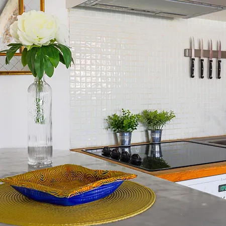 Apartment L'escurial By Interhome