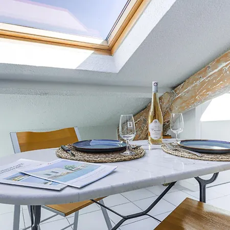 Apartment L'escurial By Interhome