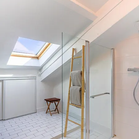 Apartment L'escurial By Interhome