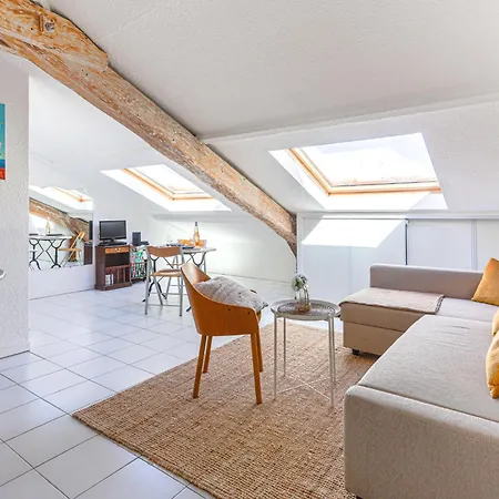 L'escurial By Interhome Nice